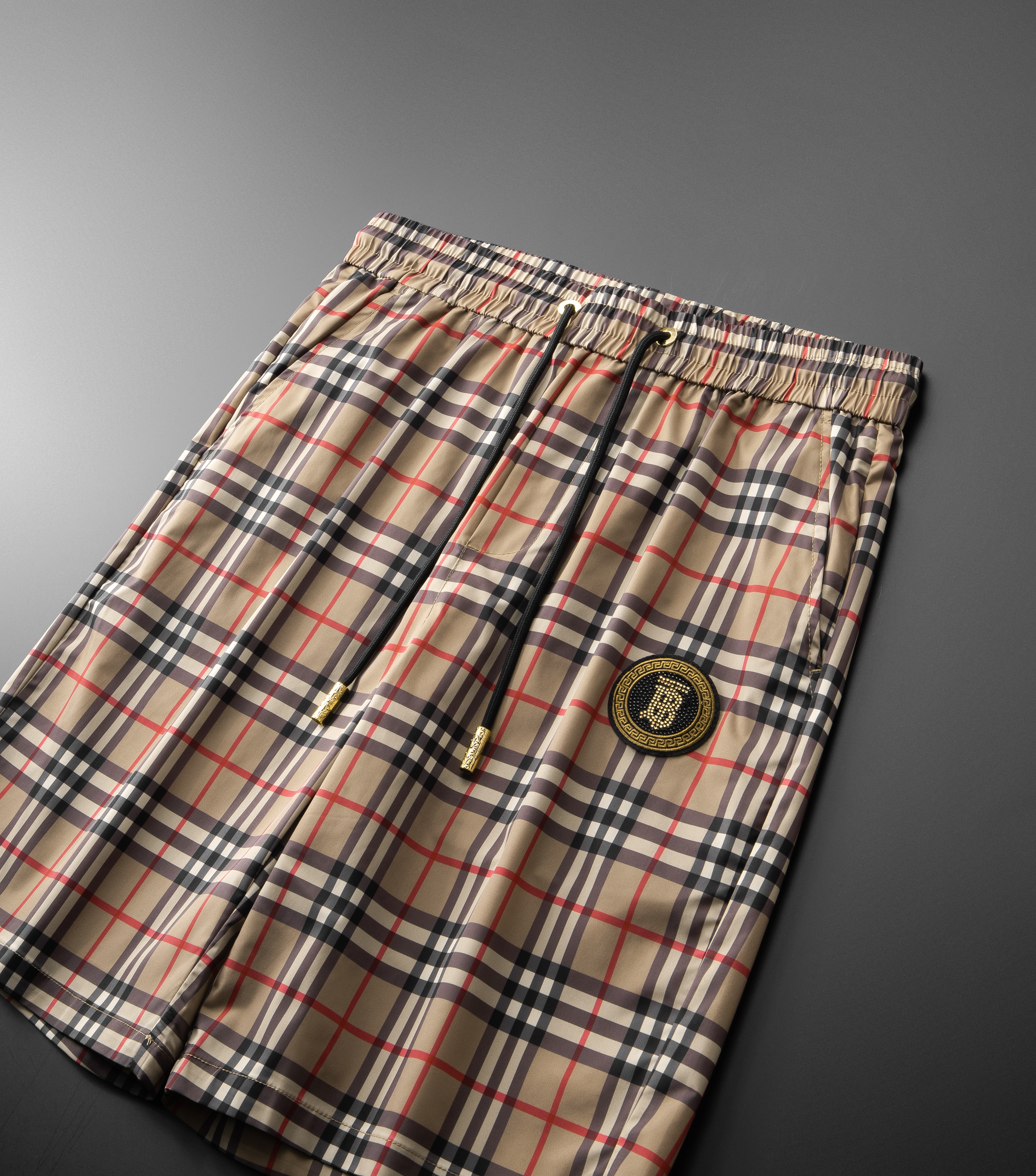 Burberry Short Pants